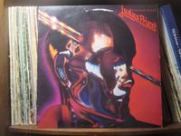 (94) LP Judas Priest "Stained Class" (1978) CBS 82430 Schleswig-Holstein - Bad Bramstedt Vorschau