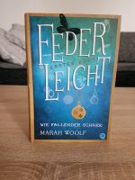 ,,Wie fallender Schnee" / Bd. 1 der Federleicht-Saga (Neu) Rostock - Stadtmitte Vorschau