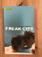 Buch Freak City Niedersachsen - Hohenhameln Vorschau