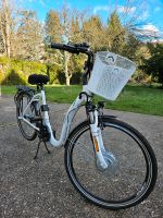 E-Bike Tiefeinsteiger Rheinland-Pfalz - Mehlbach Vorschau