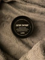 Lush Skin Drink Gesichtscreme Neu Hessen - Darmstadt Vorschau