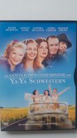 Die göttlichen Geheimnisse der Ya Ya Schwestern DVD James Garner Rheinland-Pfalz - Dannstadt-Schauernheim Vorschau