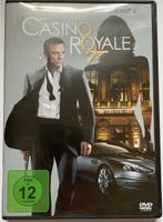 James Bond - Casino Royal DVD Friedrichshain-Kreuzberg - Friedrichshain Vorschau