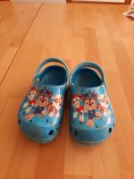 Badeschuhe gr. 25 Paw Patrol Bayern - Sengenthal Vorschau