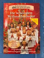 Die schönsten Weihnachtslieder Originaltexte FREIZEIT REVUE 1997 Rheinland-Pfalz - Trier Vorschau