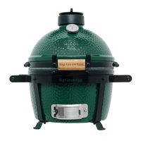 Big Green Egg Minimax inklusive Egg Nest und Egg Mates Baden-Württemberg - Villingen-Schwenningen Vorschau