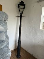 Straßenlampe Wegelampe Garten Nordrhein-Westfalen - Frechen Vorschau