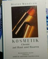 Kosmetik - Chemie auf Haut und Haaren - Wundram Niedersachsen - Garrel Vorschau