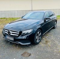 Mercedes Benz E220 d T-Modell Niedersachsen - Salzgitter Vorschau