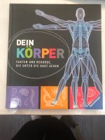 Dein Körper Fakten und Rekorde Buch Nordrhein-Westfalen - Herne Vorschau