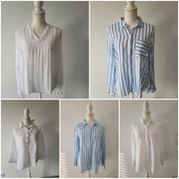 ❤️ Only/H&M Blusen, Gr.L, neu/neuwertig, ab 4€ Bielefeld - Brackwede Vorschau