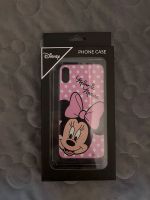 iPhone XS Max Handyhülle Minnie Mouse, rosa Niedersachsen - Ritterhude Vorschau