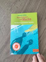 Buch Mein Sommer mit Mucks Nordrhein-Westfalen - Augustdorf Vorschau