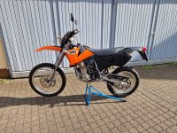 KTM EXC 250F Racing Überholung+alle Verschleißteile+Tüv neu Frankfurt am Main - Heddernheim Vorschau