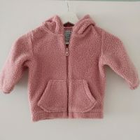 Mädchen Teddy Jacke (rosa, Kapuze, EAC, Stc Jacket) Kreis Pinneberg - Pinneberg Vorschau