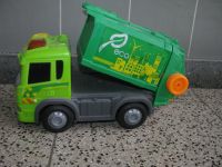 Müllabfuhr Auto Grün für Kleinkinder Köln - Weiß Vorschau