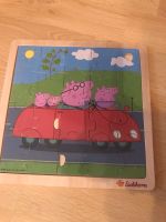 Peppa Wutz Puzzle ; Peppa Pig Niedersachsen - Geestland Vorschau