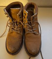 Damen Stiefel Duisburg - Rheinhausen Vorschau