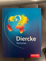 Diercke weltatlas Nordrhein-Westfalen - Gelsenkirchen Vorschau