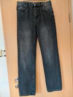 BERSHKA Jeans GR.34 Hessen - Mücke Vorschau