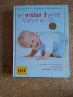 Die ersten 3 Jahre meines Kindes - GU Niedersachsen - Osnabrück Vorschau