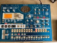 Korg ELECTRIBE MX Synthesizer/ Music Producer Hessen - Alheim Vorschau