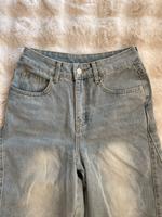 Shein hose Baggy jeans S Brandenburg - Rangsdorf Vorschau