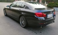 Bmw 535i polnische zulaasung Berlin - Hellersdorf Vorschau