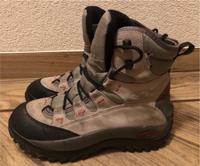 Salomon Winterschuhe Gr. 38 Sachsen - Eibenstock Vorschau