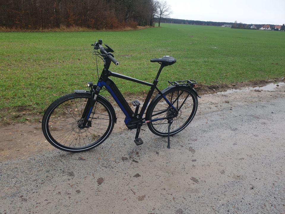 E Bike Kalkhoff Endeavour 5.S Advance NP 3199€ in Berlin