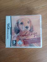 Nintendo DS Nintendogs Dachshund &Friends Niedersachsen - Obernkirchen Vorschau