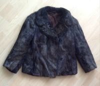 Winterjacke Felljacke braun von Schwabe München Gr S Dortmund - Scharnhorst Vorschau