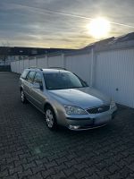 Ford Mondeo 2,0 Ghia Baden-Württemberg - Schwetzingen Vorschau