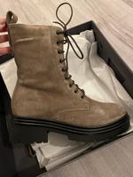 Marc O‘ Polo Stiefeletten, Größe 39, NEU mit Etikett! Hannover - Mitte Vorschau