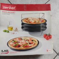 Pizza backset Nordrhein-Westfalen - Gelsenkirchen Vorschau