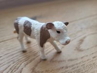 Schleich Kälbchen/ Kalb Bayern - Würzburg Vorschau