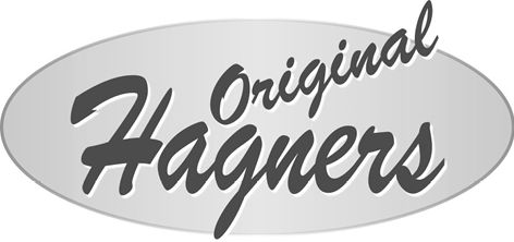 Original Hagners Birken - Haarwasser ohne Fett 500 ml in Rottweil