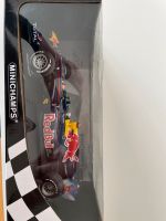 Minichamps S. Vettel 2010 Stuttgart - Vaihingen Vorschau