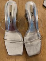 Zara high heels Nordrhein-Westfalen - Datteln Vorschau