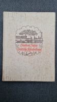 Hundert Jahre Deutsche Eisenbahnen von 1938 Bayern - Grainau Vorschau