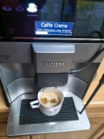 Kaffeevollautomat  Siemens  EQ.6 Plus S 100 Bayern - Ochsenfurt Vorschau
