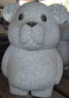 Teddybär aus Granit Bayern - Bad Birnbach Vorschau