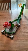 Super Mario Hot Wheels Bahn Bayern - Burk Vorschau