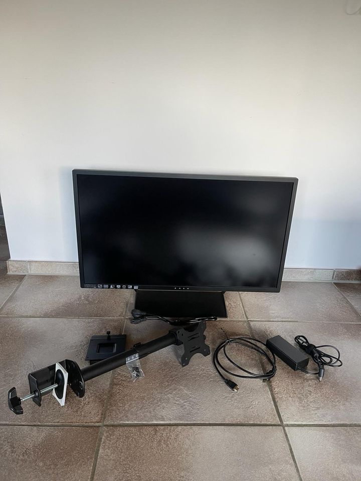 Gaming Monitor HP Omen 32 Zoll, 2K WQHD, 5ms, AMD Free Sync in Bedburg