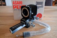 ASAHI Pentax Auto Bellows Balgengerät top Zustand Westerwaldkreis - Großholbach Vorschau