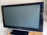 Plasma TV Panasonic TH-42PZ85E Frankfurt am Main - Rödelheim Vorschau