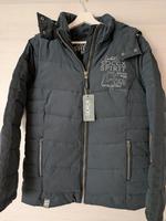 Soccx Jacke M38 "NEU"Winterjacke Wintermantel Steppjacke Niedersachsen - Emden Vorschau