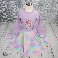 Handmade Dreh Kleid Geburtstag Pferd Zahl & Name Brandenburg - Biesenthal Vorschau