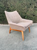 Vintage Sessel, Mid-Century, Denmark, Knoll, Cassina Stuttgart - Botnang Vorschau