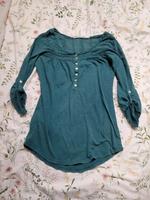 Shirt , Bluse von H&M Größe S Thüringen - Blankenhain Vorschau